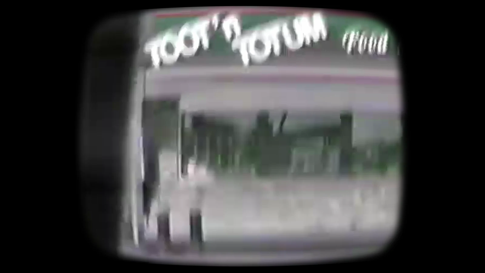 A frame from Chain of the Year
