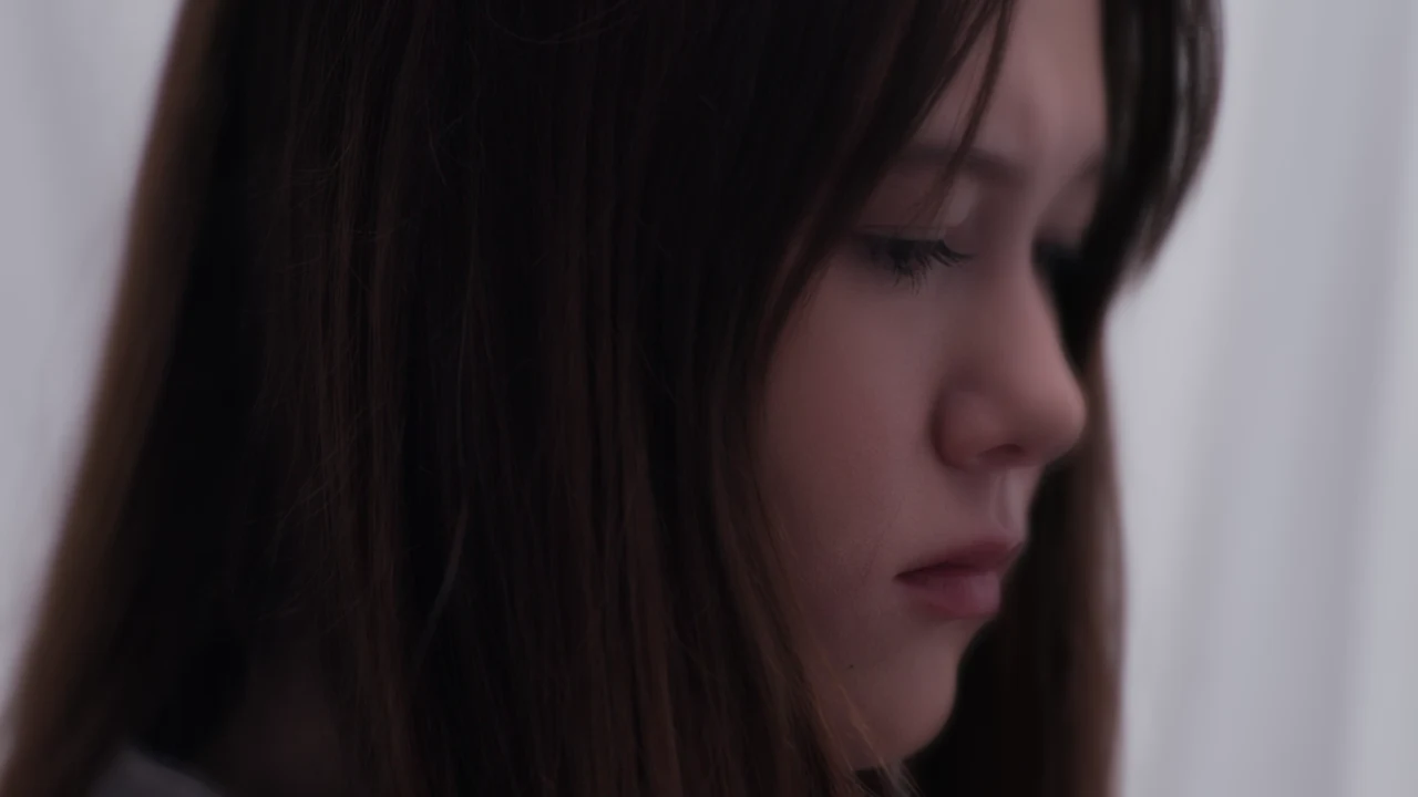 Additional frame from Melody of Vanishing Moments