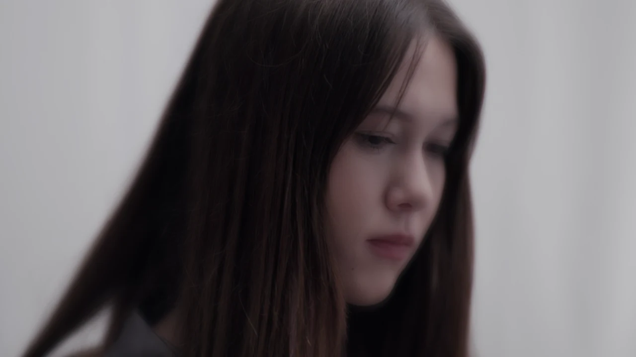 Additional frame from Melody of Vanishing Moments